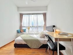 The Parc Condominium (D5), Condominium #564150261